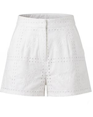 Yumi Kim Sammi Short - White