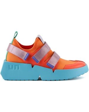 United Nude Mega Run - Blue