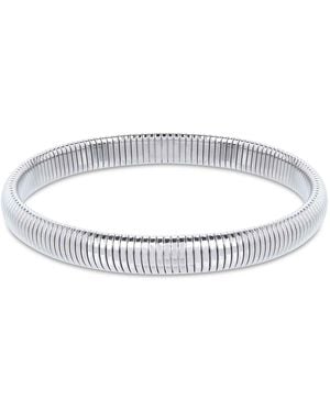 Amadeus Flexi Bracelet - Metallic