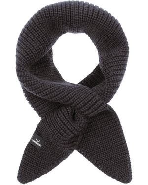 Norbron Zunhi Scarf - Black