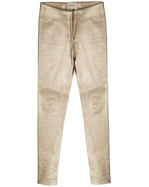 Paloma Lira Sunset Trousers - Natural