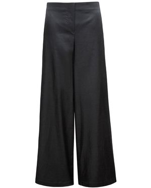 Audrey Vallens Urban Trousers - Black