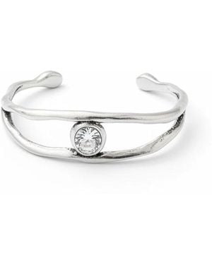 By Virgo Noeva Bracelet - White