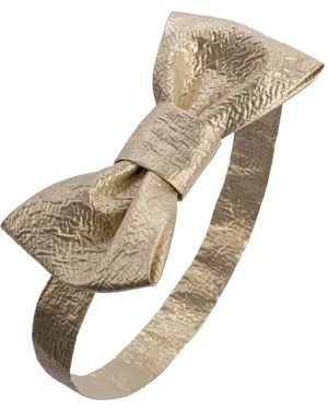 Sibi Hats Bissi - Metallic