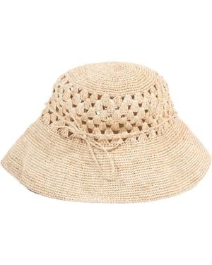 Zanatany Concepts Bobby Hat - Natural
