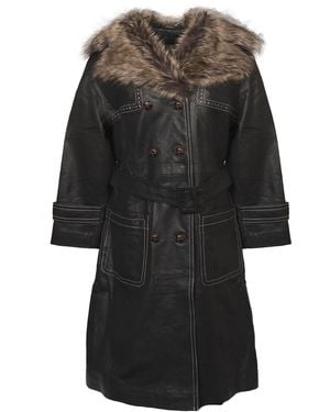 Zasta Studio Royal Julep - Black