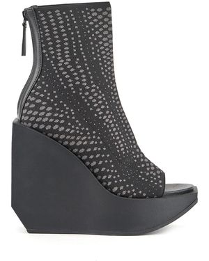 United Nude Wa Fab Hi - Black