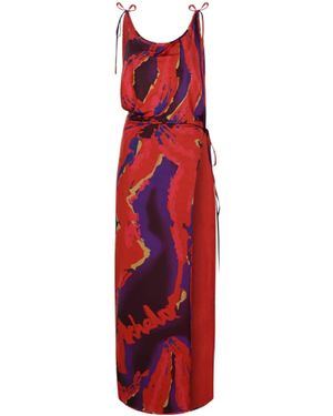 Khéla the Label Women's - Red
