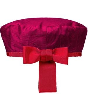 Sibi Hats Catch Me - Red