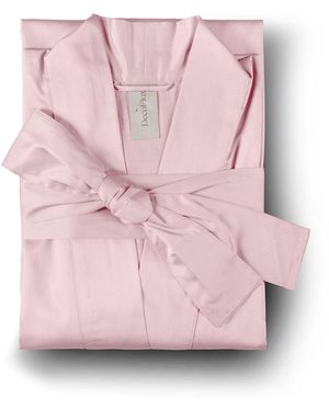 Decoflux Home Kimono Primrose - Pink
