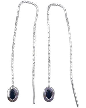 Amy Delson Jewelry Thelma - White