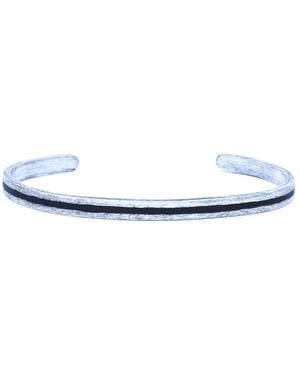 Harbour UK Bracelets Cuff Bracelet For - Blue