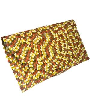Jelavu Breezy - Yellow