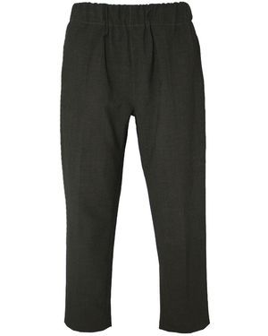 Joeleen Torvick Tarmac Pant - Black
