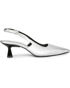 Saint G. Cynara - White