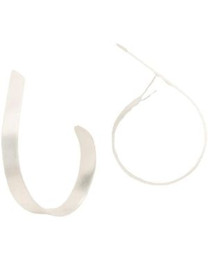 Eunoé Sama - White