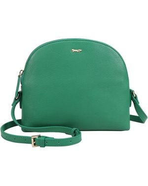 Paul Costelloe Healy Crossbody Bag - Green