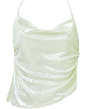 Aulala Paris The Moonwake - Green