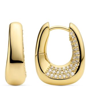 Sif Jakobs Jewellery Earrings Borsa - Metallic