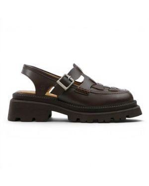 PREVU Dorothy Platform - Black