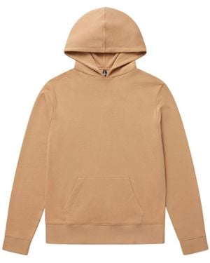 Known Supply Regenerative Cotton Hoodie - Natural