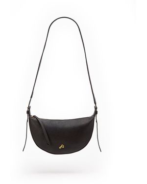 Fenella Smith Orla Crossbody Bag - Black
