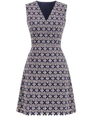 Malo Women's Blue Violet