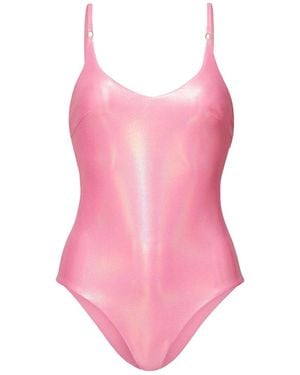 Anse Victorin Tiffany Swimsuit - Pink