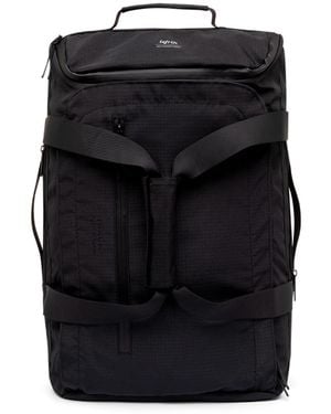 Lefrik Wanderer Backpack Vandra - Black