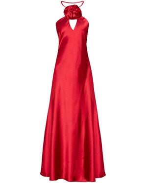 DELFI Collective Bianca Dress - Red