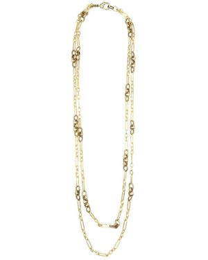 Sita Nevado Montsa Necklace - White