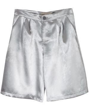 Paloma Lira Culottes - Grey