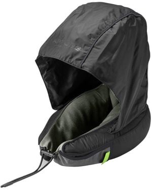 Kapture Room Travel Pillow Set - Black