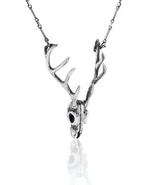 Cartography Cowboy Junkie - Metallic