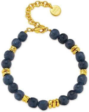 Amber Sceats Ramadi Bracelet - Blue