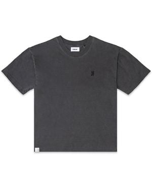 Comune Ryder Oversized Tee - Black