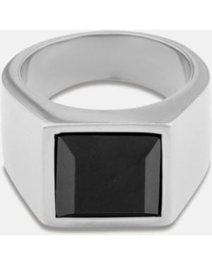 White Outrage London Jewelry for Men | Lyst