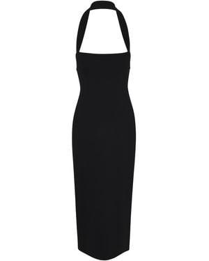 DELFI Collective Lory Dress - Black