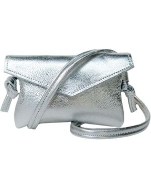 SISTER EPIC Minnie Crossbody - Gray