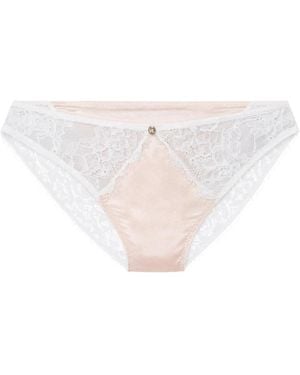 Vera Lumin Monsella - White