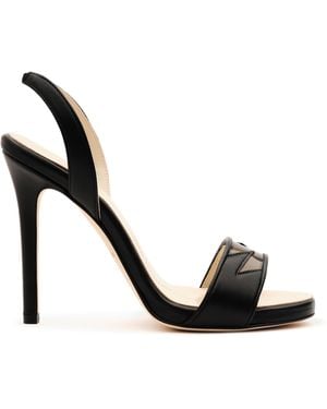 Tiannia Barnes Giselle - Black