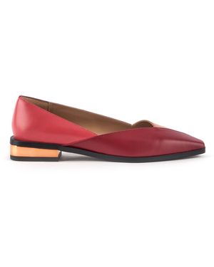 United Nude Layer Lo - Red
