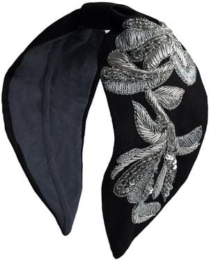 VETKA Headband - Black