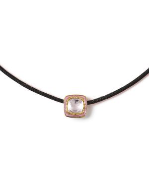 Vixii Blush Noir - Brown