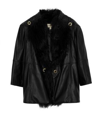 Paloma Lira Norah Jacket - Black