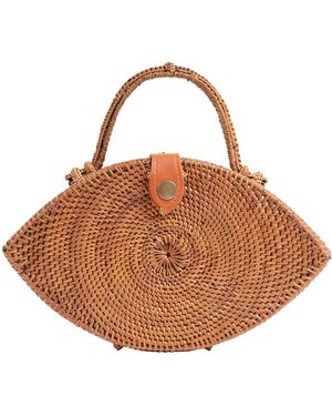 Jelavu Iris - Brown