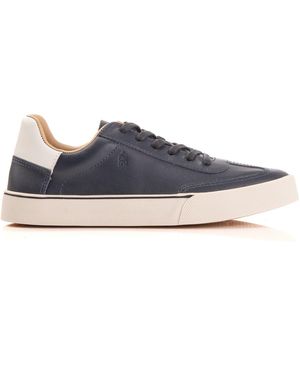Franchetti Bond Phillipa Trainer - Blue