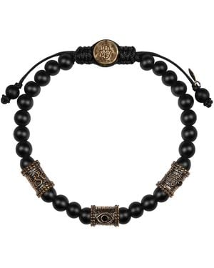 Karma and Luck Highest Frequency - Black