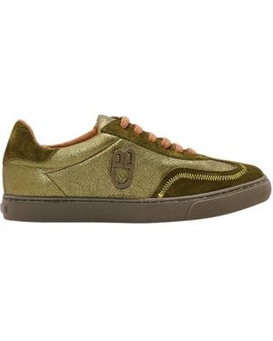 Clara Barcelo Laugh It Off - Green
