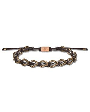 Tvento Lunara Aurum - Brown